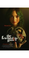 The Friendship Game (2022 - VJ Muba - Luganda)